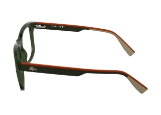 Vista laterale Lacoste L4004 (275)