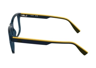 Vue latérale Lacoste L4004 (410)