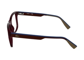 Vista laterale Lacoste L4004 (601)