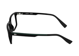 Vista laterale Lacoste L4005 (001)