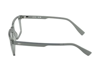 Vue latérale Lacoste L4005 (035)