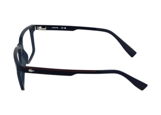 Seitenansicht Lacoste L4005 (410)