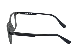 Vista laterale Lacoste L4006 (035)