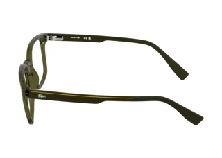 Vue latérale Lacoste L4006 (310)