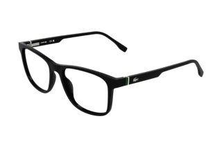 Vista frontale Lacoste L4007MAG-SET (001)
