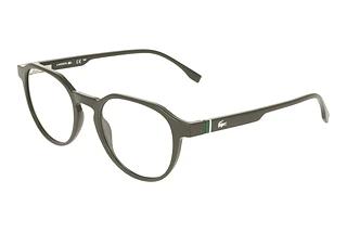 Lacoste L4008MAG-SET 275 BROWN KHAKI