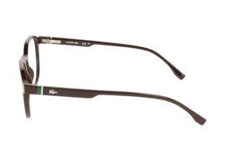 Seitenansicht Lacoste L4008MAG-SET (503)