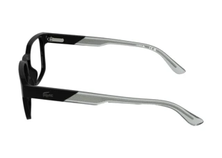Vista laterale Lacoste L4010 (001)