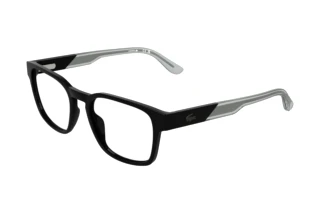 Vista frontale Lacoste L4010 (001)