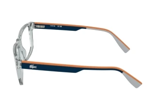 Vue latérale Lacoste L4011 (035)