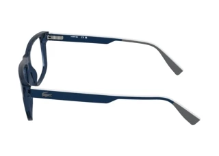 Seitenansicht Lacoste L4011 (410)