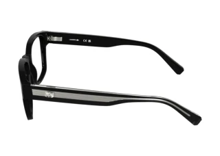Vista laterale Lacoste L4012 (001)