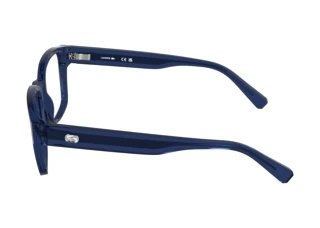 Seitenansicht Lacoste L4012 (410)
