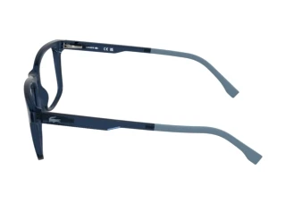 Seitenansicht Lacoste L4013 (410)