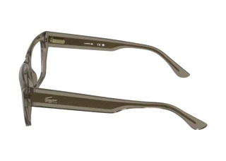 Vue latérale Lacoste L4014 (202)