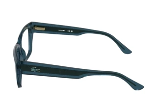 Seitenansicht Lacoste L4014 (410)