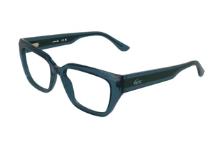 Vorderansicht Lacoste L4014 (410)