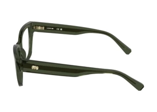 Vue latérale Lacoste L4015 (341)