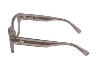 Vista laterale Lacoste L4015 (532)