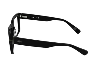 Vue latérale Lacoste L4016 (001)