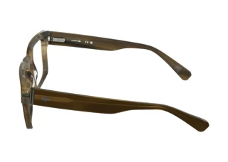 Vista laterale Lacoste L4016 (210)