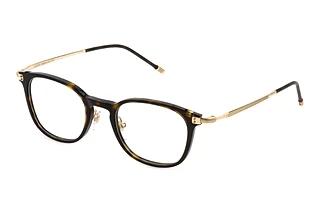 Lozza VL4279 0722 SHINY DARK HAVANA