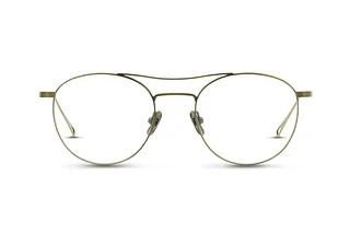 Lunor M14 01 AG Antik Gold