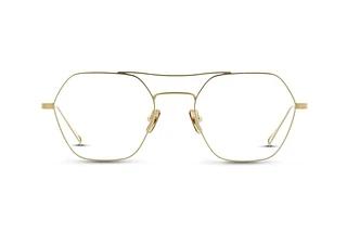 Lunor M14 04 RGs Rose Gold Satiniert