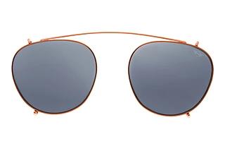 MINI Eyewear MI 743042C 80 orange matt