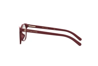 Vue latérale Marc Jacobs MARC 539 (LHF)