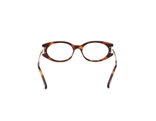 Vista posteriore Max Mara MM5225 (052)