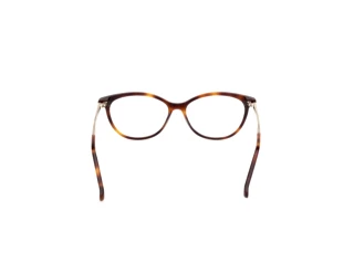 Vista posteriore Max Mara MM5236 (052)