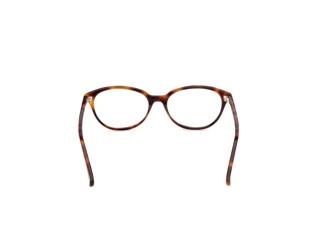 Vista posteriore Max Mara MM5265 (052)