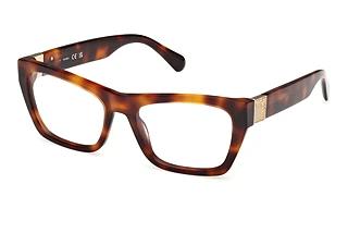 Max & Co. MO5186 052 Dunkel Havanna