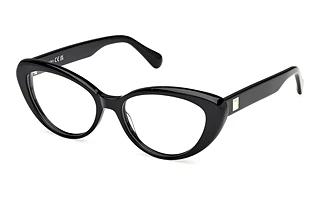 Max & Co. MO5188 001 Glänzend Schwarz