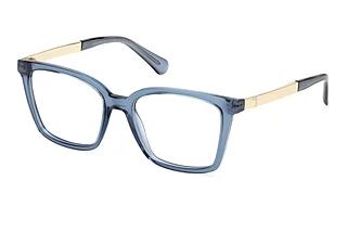 Max & Co. MO5189 090 Glänzend Blau