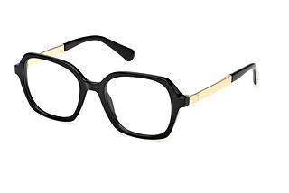 Max & Co. MO5190 001 Glänzend Schwarz