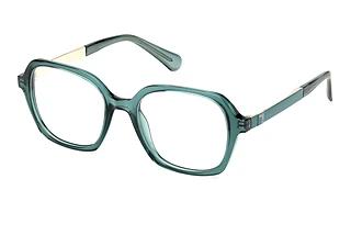 Max & Co. MO5190 096 Glänzend Dunkelgrün