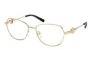 Michael Kors MK3040B 1014 Light Gold