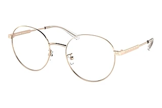 Vue de face Michael Kors GENOA (MK3055 - 1108SB)