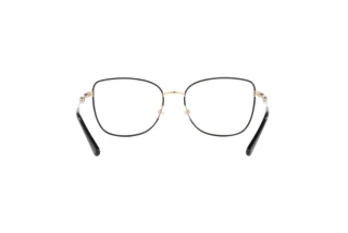 Vue arrière Michael Kors EMPIRE SQUARE 3 (MK3065J - 1014)