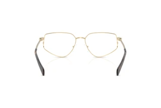 Vue arrière Michael Kors MENDOZA (MK3088 - 1014)