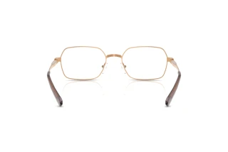 Vista posteriore Michael Kors CULVER CITY (MK3094 - 1899)