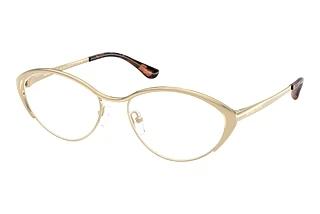 Michael Kors MK3095 1014 Light Gold