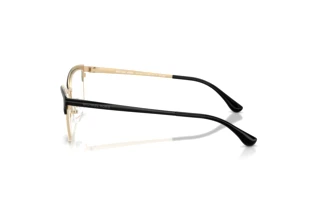 Vista laterale Michael Kors LEXINGTON (MK3096 - 1005)