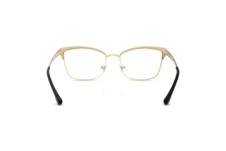 Vista posteriore Michael Kors LEXINGTON (MK3096 - 1005)