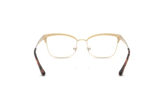Vue arrière Michael Kors LEXINGTON (MK3096 - 1014)
