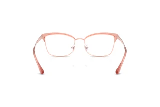 Vue arrière Michael Kors LEXINGTON (MK3096 - 1108)