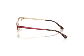 Vista laterale Michael Kors LEXINGTON (MK3096 - 1904)