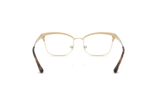 Vista posteriore Michael Kors LEXINGTON (MK3096 - 1904)